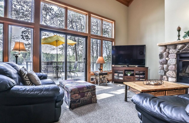 Deer Crossing - Hiller Vacation Homes - WIFI gratuit