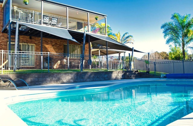 Magnifique maison Lakeview - Long Jetty