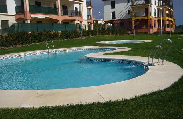NOUVEAU MAGNIFIQUE APPARTEMENT COSTA ESURI. AYAMONTE