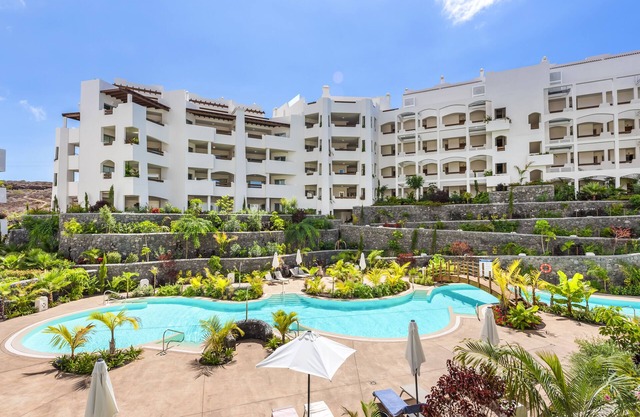 MAGNIFIQUE NOUVEL APPARTEMENT ADAMA JARDINES DE LOS MENCEYES