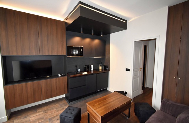 Magnifique appartement new, moderne, confortable à 10 minutes du centre de Paris