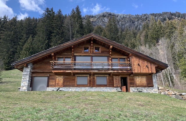 Magnifique ferme rénovée