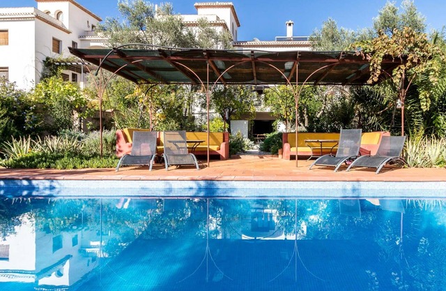 Magnifique maison rurale, avec jardin et piscine privée