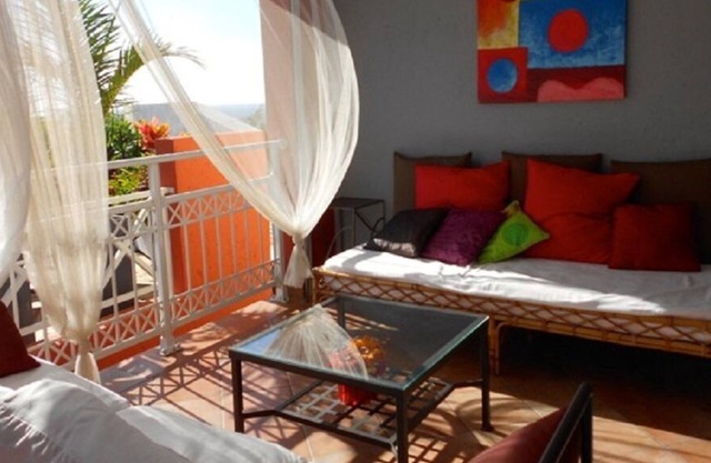 Magnifique Villa Case Tartine 974, vue mer, piscine, 12 personnes 4 étoiles