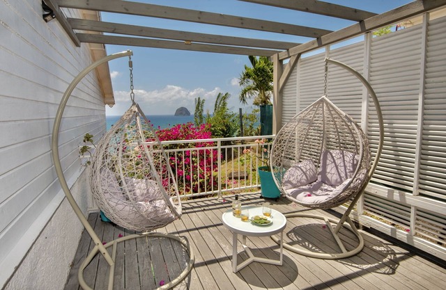 Magnifique villa proche de la mer