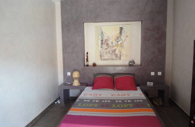 MAGNIFIQUE VILLA T5 TOUT CONFORT AVEC PISCINE PROCHE TOUTES COMMODITES