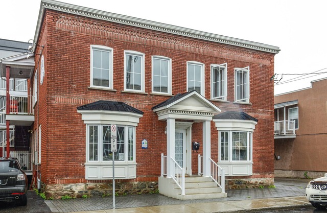 ⭐Magnifique à Granby, Le Soleil #8 La Virée Familiale⭐