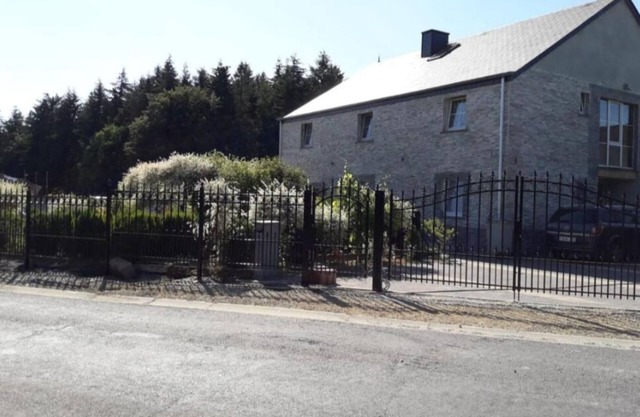 Nazareth logement