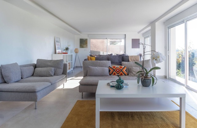 Magnifique maison vue sur la seine à 15 Minutes de Paris !