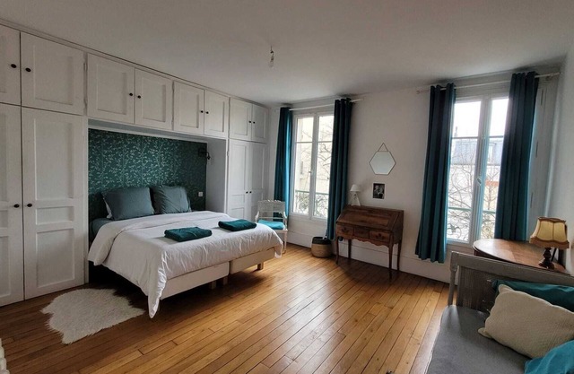 Magnifique Maison-12 mn de Paris