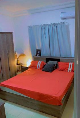 Magnifique-Studio Vue sur Mer