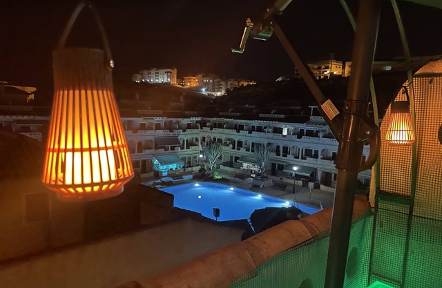 Rooftop T3 en plein centre ville sans Vis à Vis avec bar resto dans copropriété