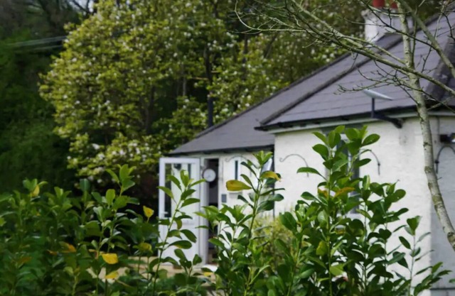 Magnolia Cottage