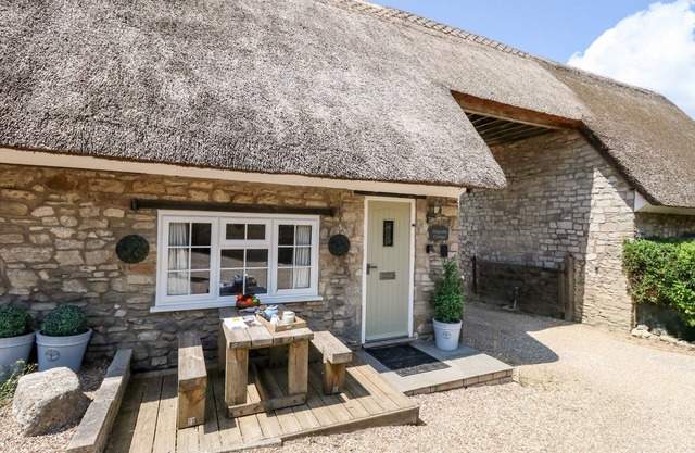 Magnolia Cottage Osmington, OSMINGTON