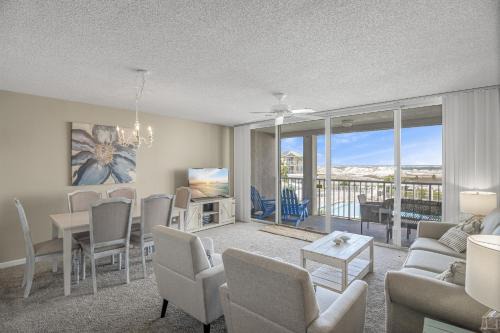 Magnolia House 208 At Destin Pointe Resort
