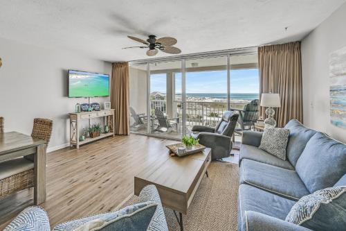 Magnolia House 408 At Destin Pointe Resort