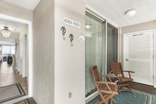 Magnolia House 409 At Destin Pointe Resort
