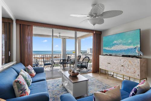 Magnolia House 502 At Destin Pointe Resort