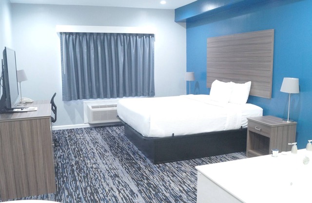 Magnolia Inn and Suites Olive Branch