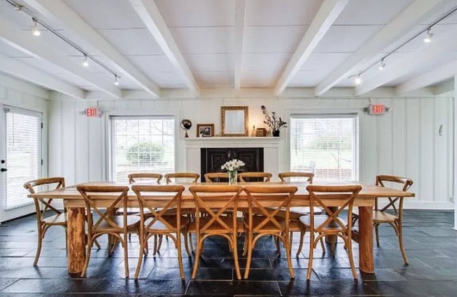 Magnolia Inn - Columbia’s Sweet Southern Charmer