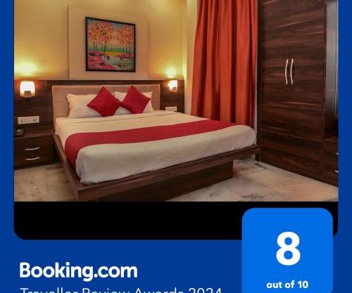 Magnolia Inn near GNRC & Secretariat GS Rd