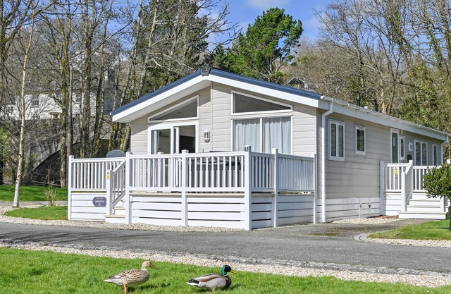 Magnolia Lodge, SALTASH