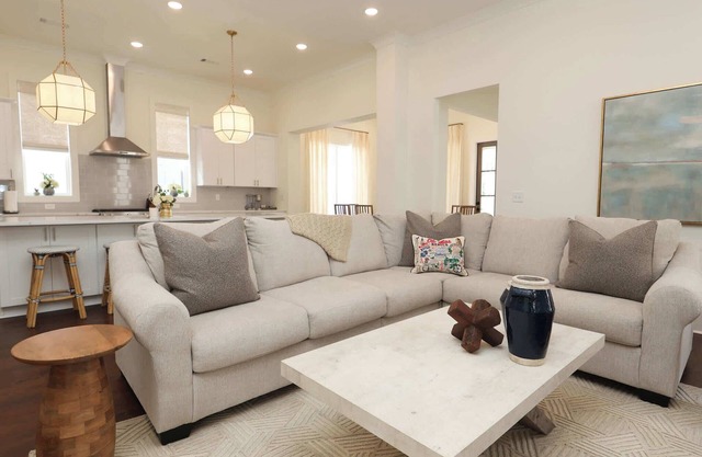 Magnolia Manor at Stillwater by Apex Short Term Stays