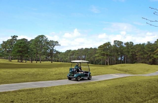 Magnolia Place by Palmetto Vacations