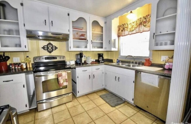 Magnolia Suite- 2 Bedrooms, Ensuite Bath
