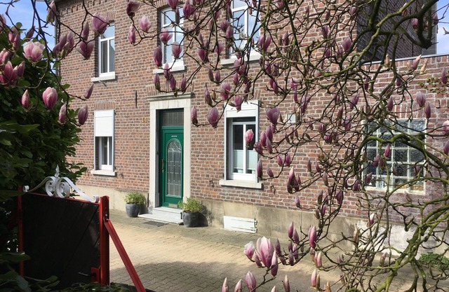 Magnolienhof - Vacances dans le parc naturel de Schwalm-Nette