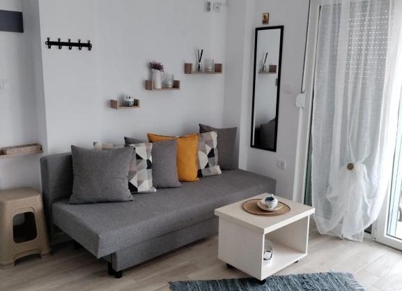 MAGO APARTMENTS
