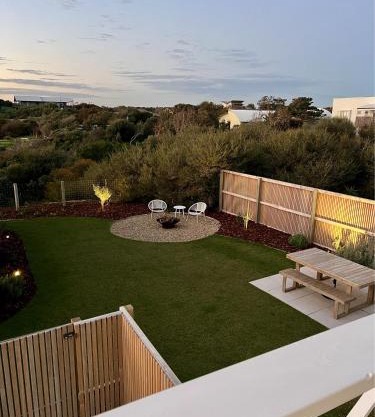 Magpie Sands - Ocean Views & Seaside Luxury - Steps to beach