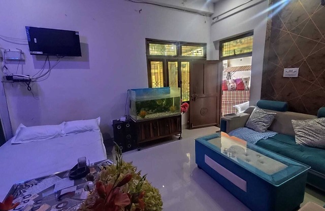 Mahakumbh Paryatan - Luxury Stay