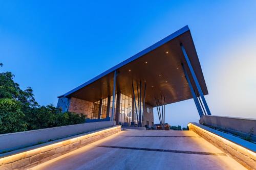 Mahavan Resort