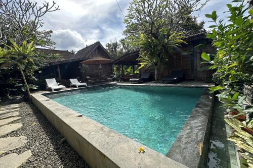 Mahayana Guest House