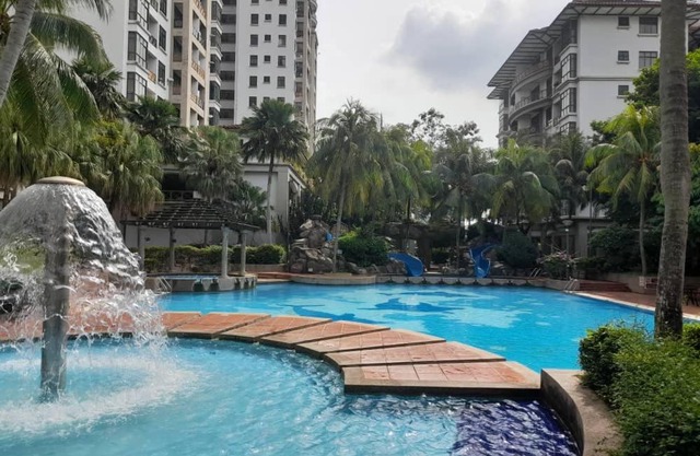 Mahkota Hotel 2 Bedrooms 2 Bathrooms