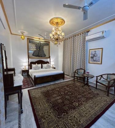 Mahlan Haveli