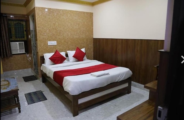 Mahodadhi Guest House, Paradeep, Odisha