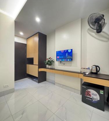Mai Linh Hotel