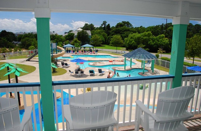 Mai Tai 3 Bedroom at Cambridge Cove with Private Hot Tub!