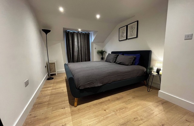 Maidstone City Centre Penthouse