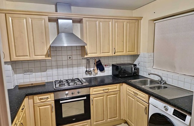 Maidstone holiday apartment free sports free parking