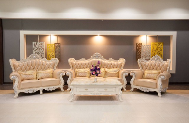 MaiHom Villa