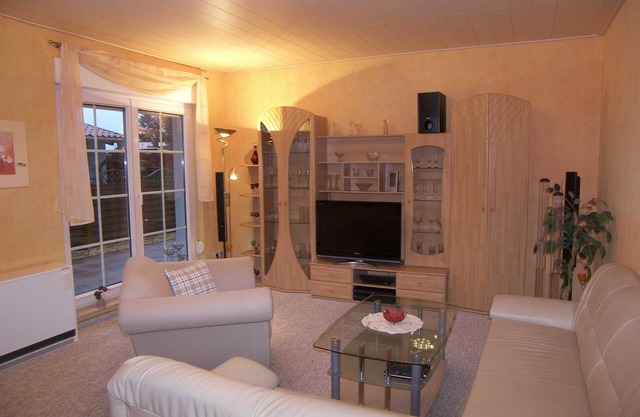Appartement principal - Appartements Kenklies