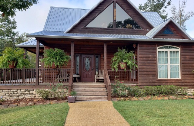Chalk Creek Location de cabines