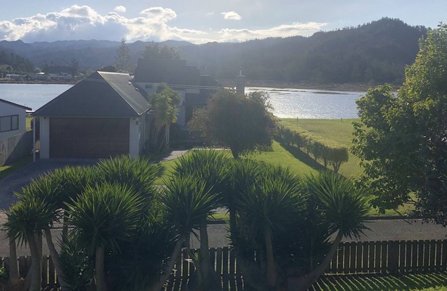 Main Magic - Maison de vacances Tairua