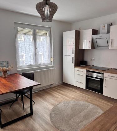 Main Moment Altstadt Apartment