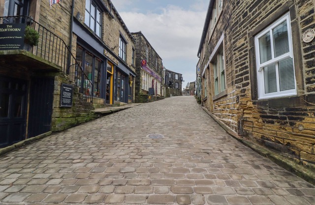 Main Street View