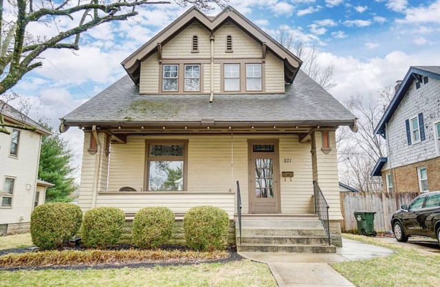 Main Street · Walking distance to shops, dining, and fun