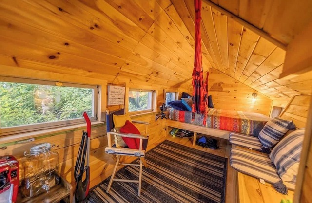 Maine Lake House: All Inclusive Lakefront Getaway